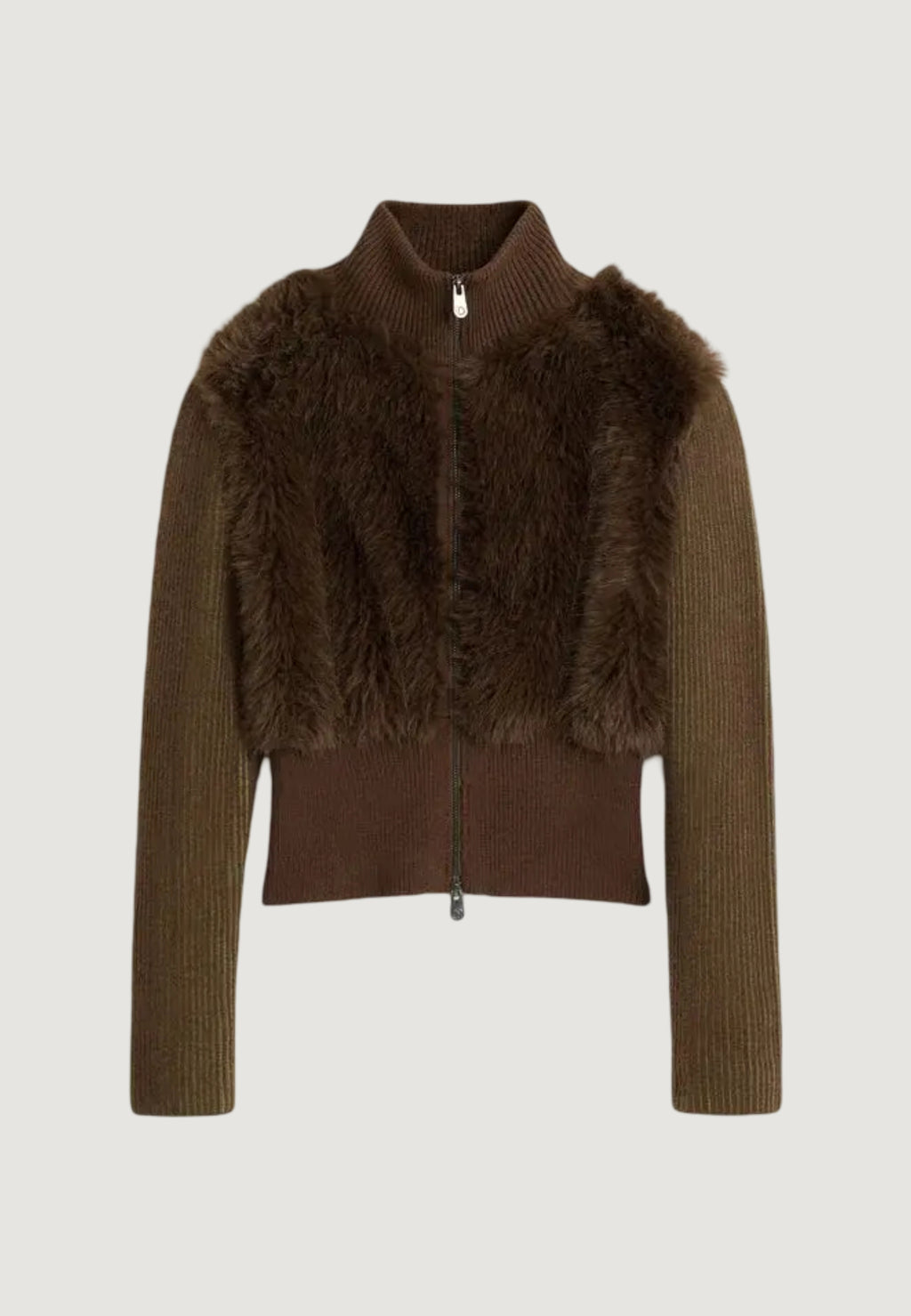 Cardigan Desigual JERS_VEGET_2