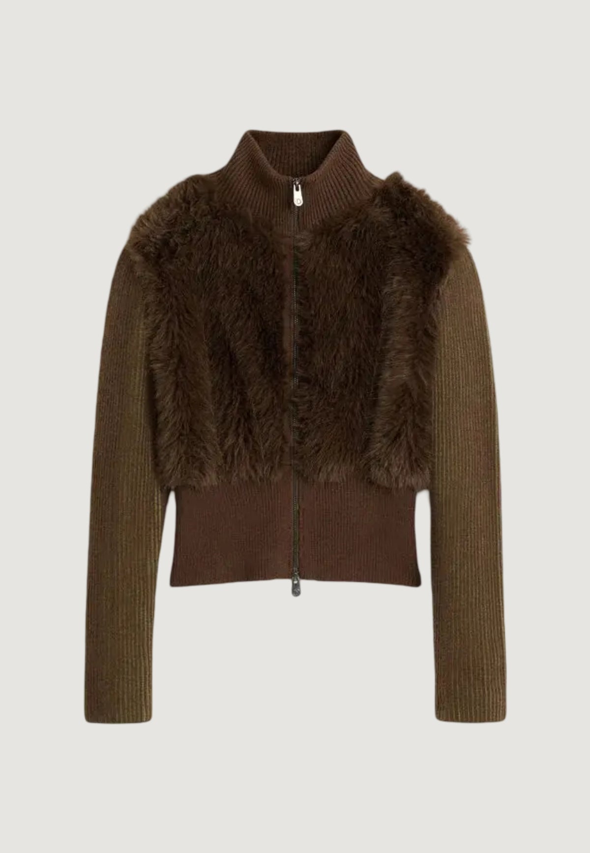 Cardigan Desigual JERS_VEGET_2