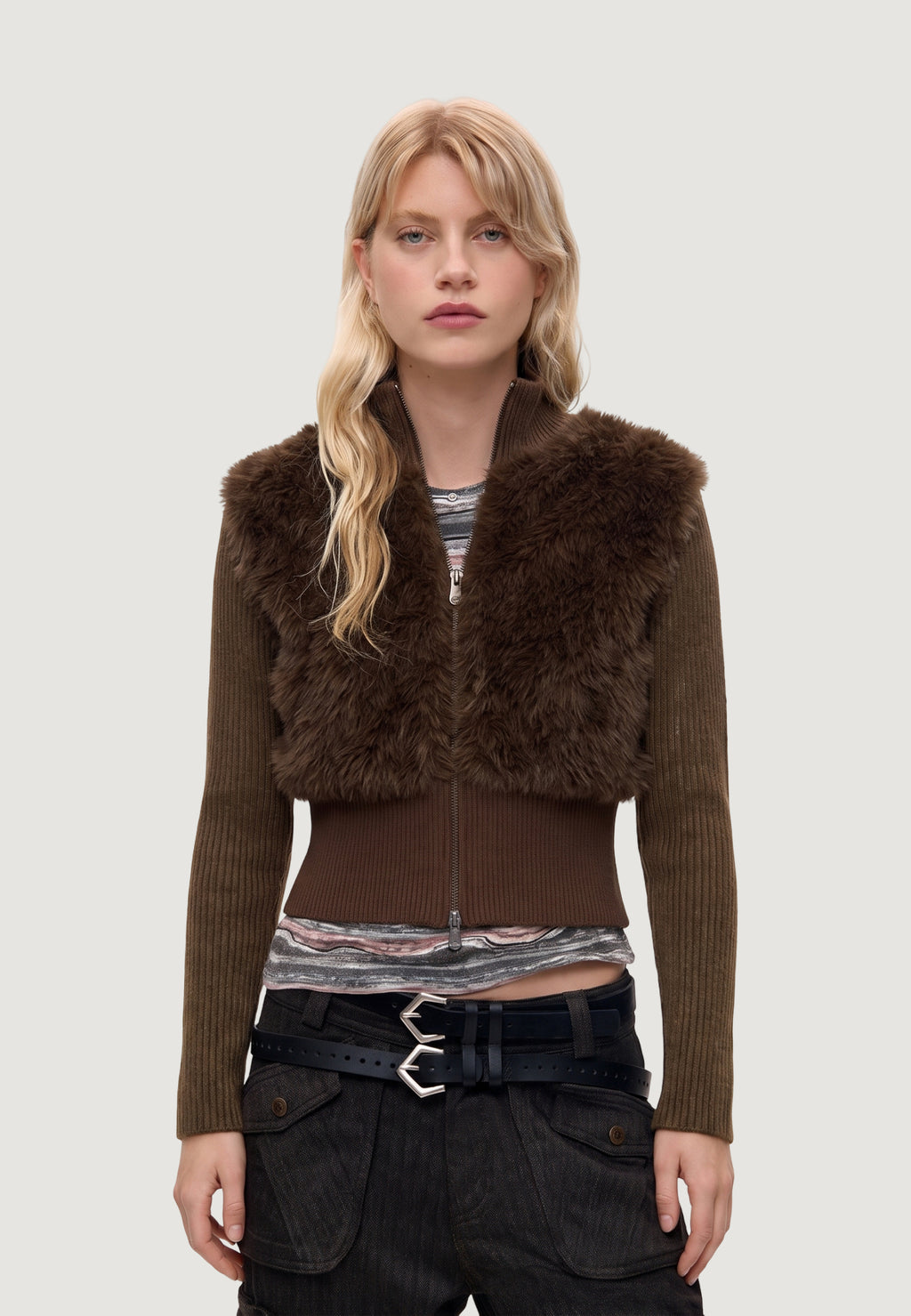 Cardigan Desigual JERS_VEGET_2
