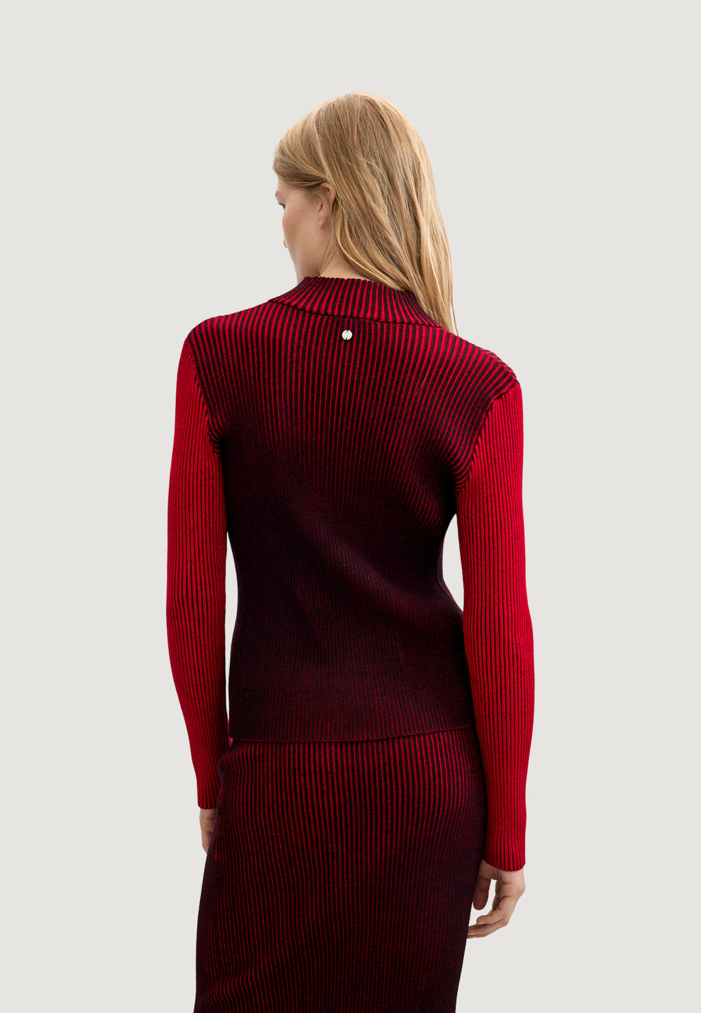 Cardigan Desigual JERS_BLOODY