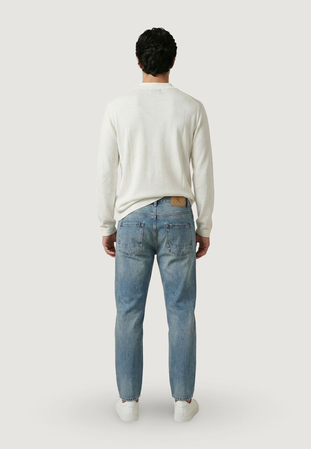 Cardigan Gianni Lupo GL35321