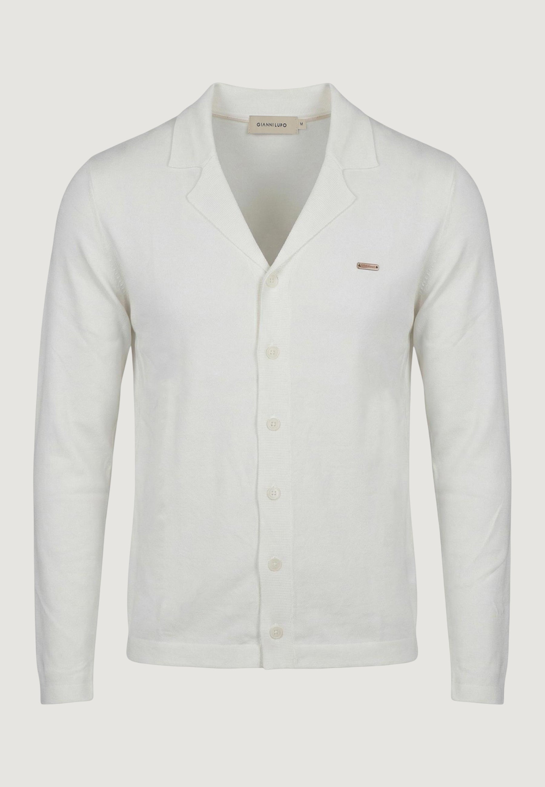 Cardigan Gianni Lupo GL35321