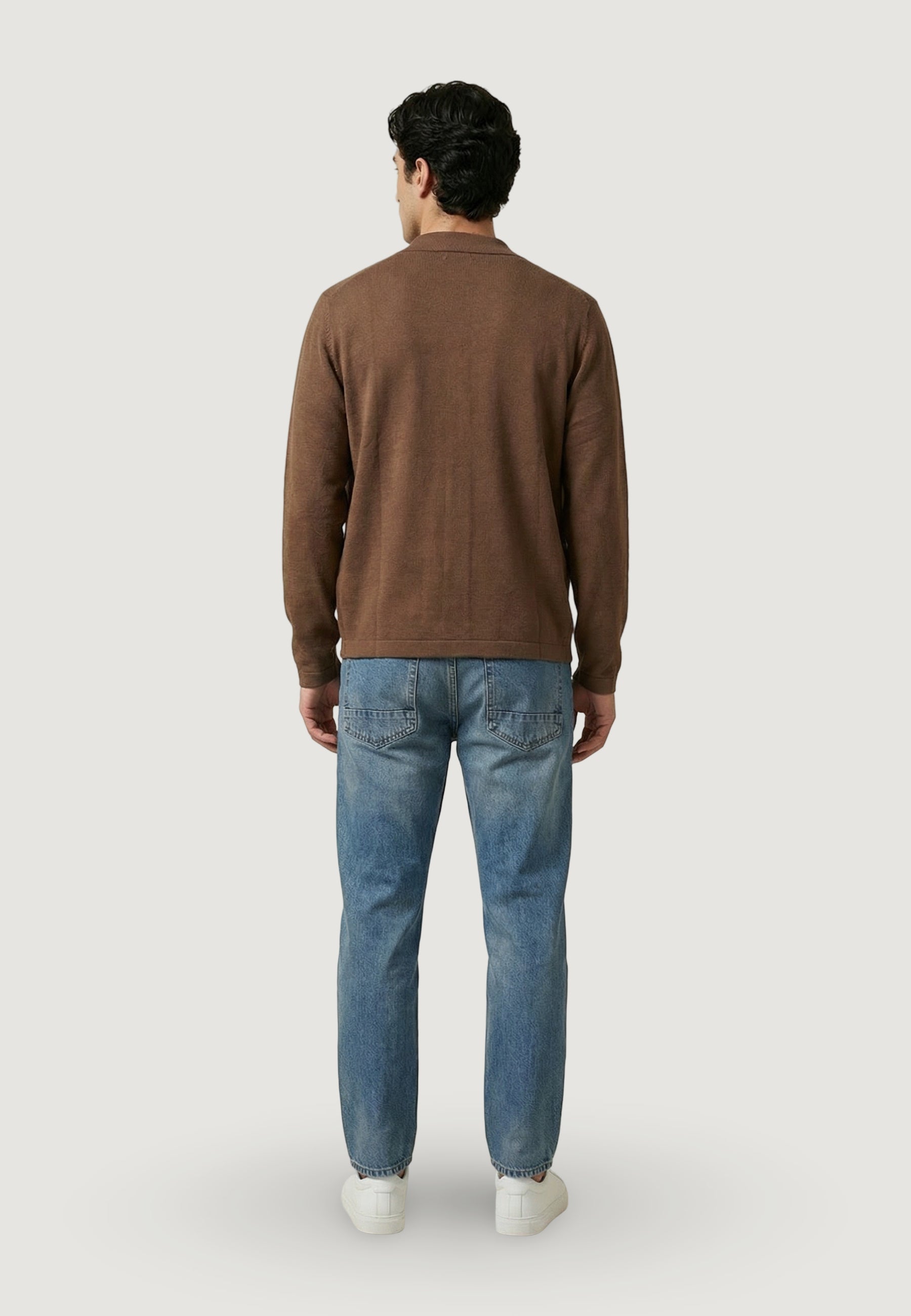 Cardigan Gianni Lupo GL35321