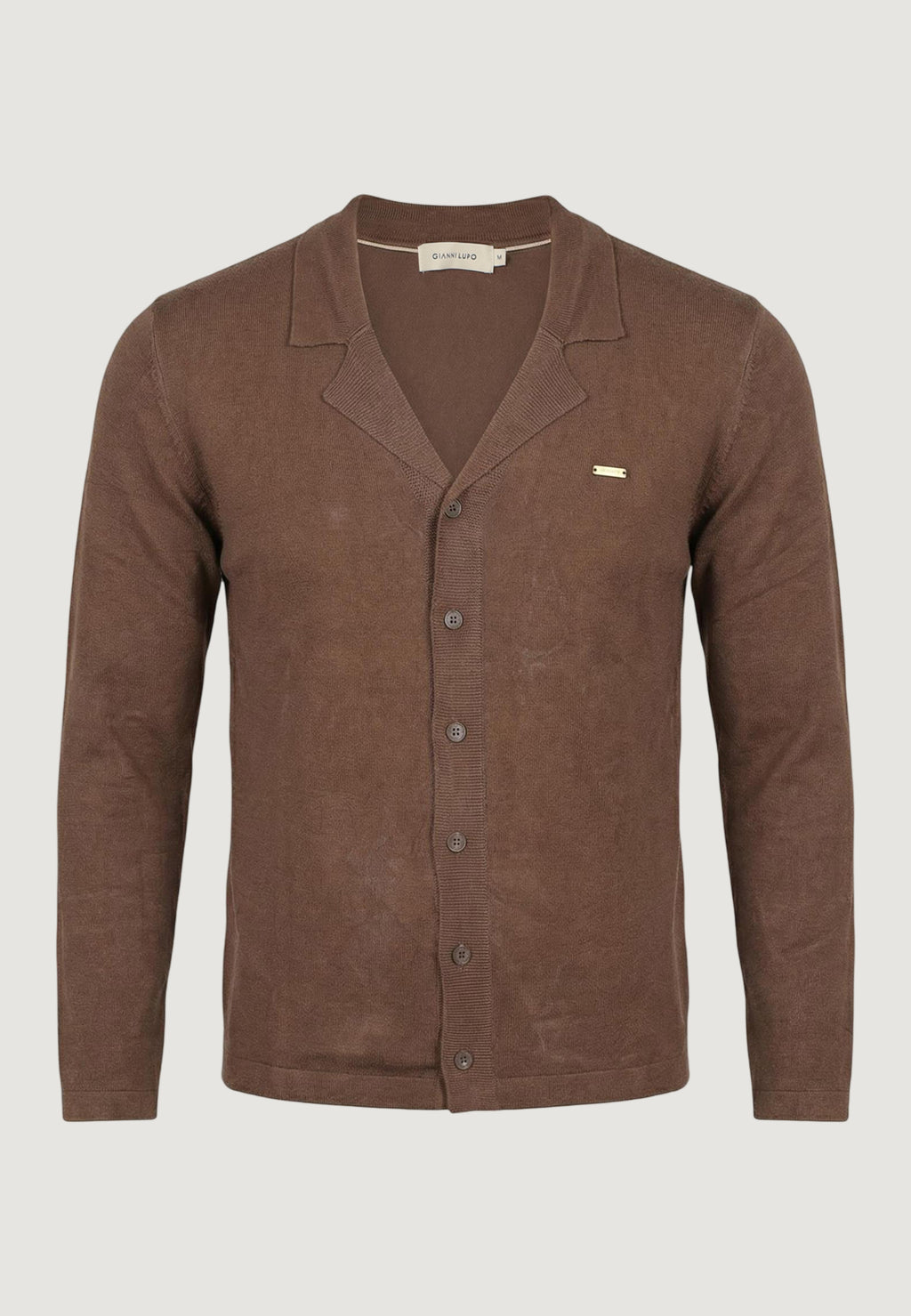 Cardigan Gianni Lupo GL35321