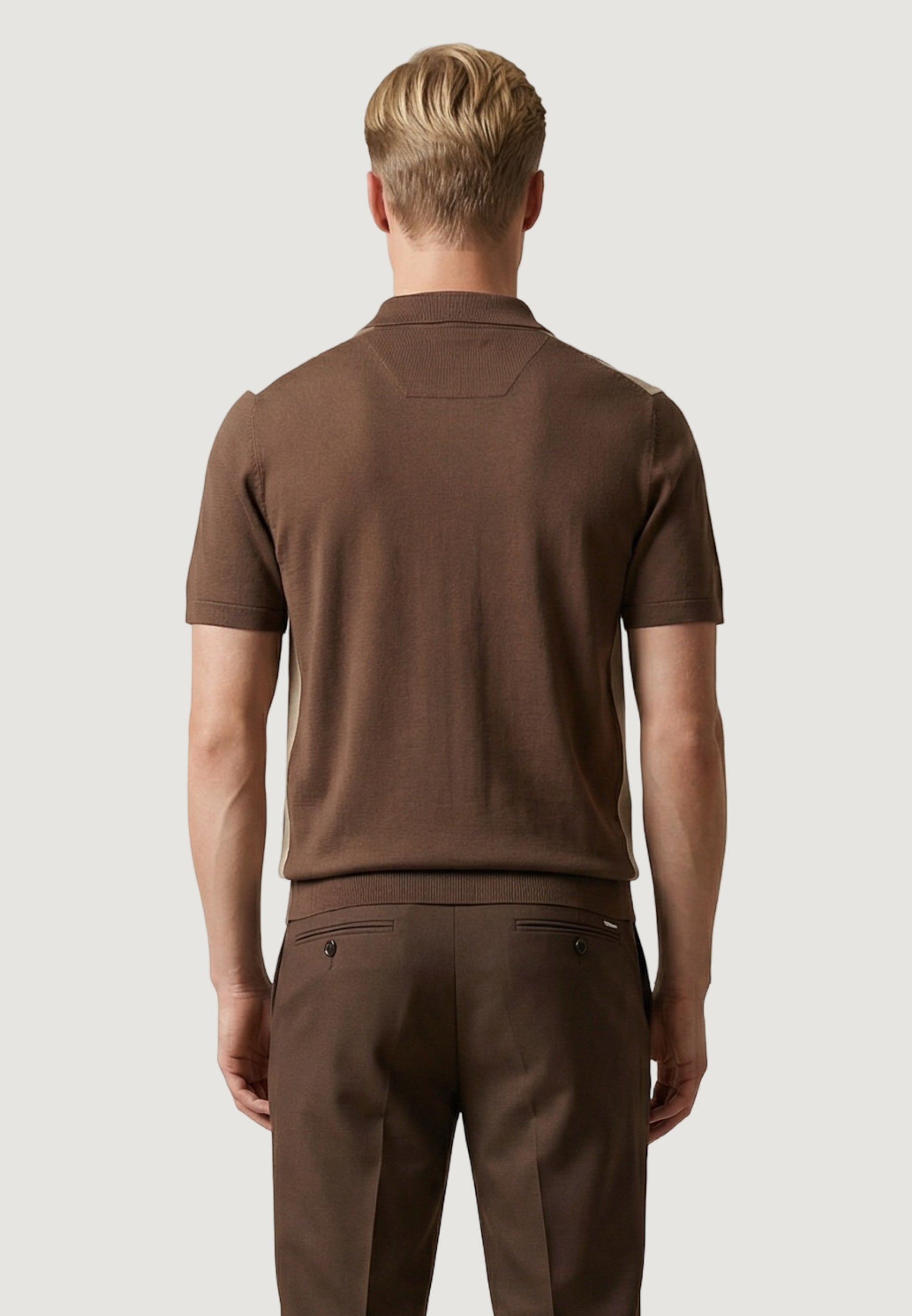 Cardigan Gianni Lupo GL35332