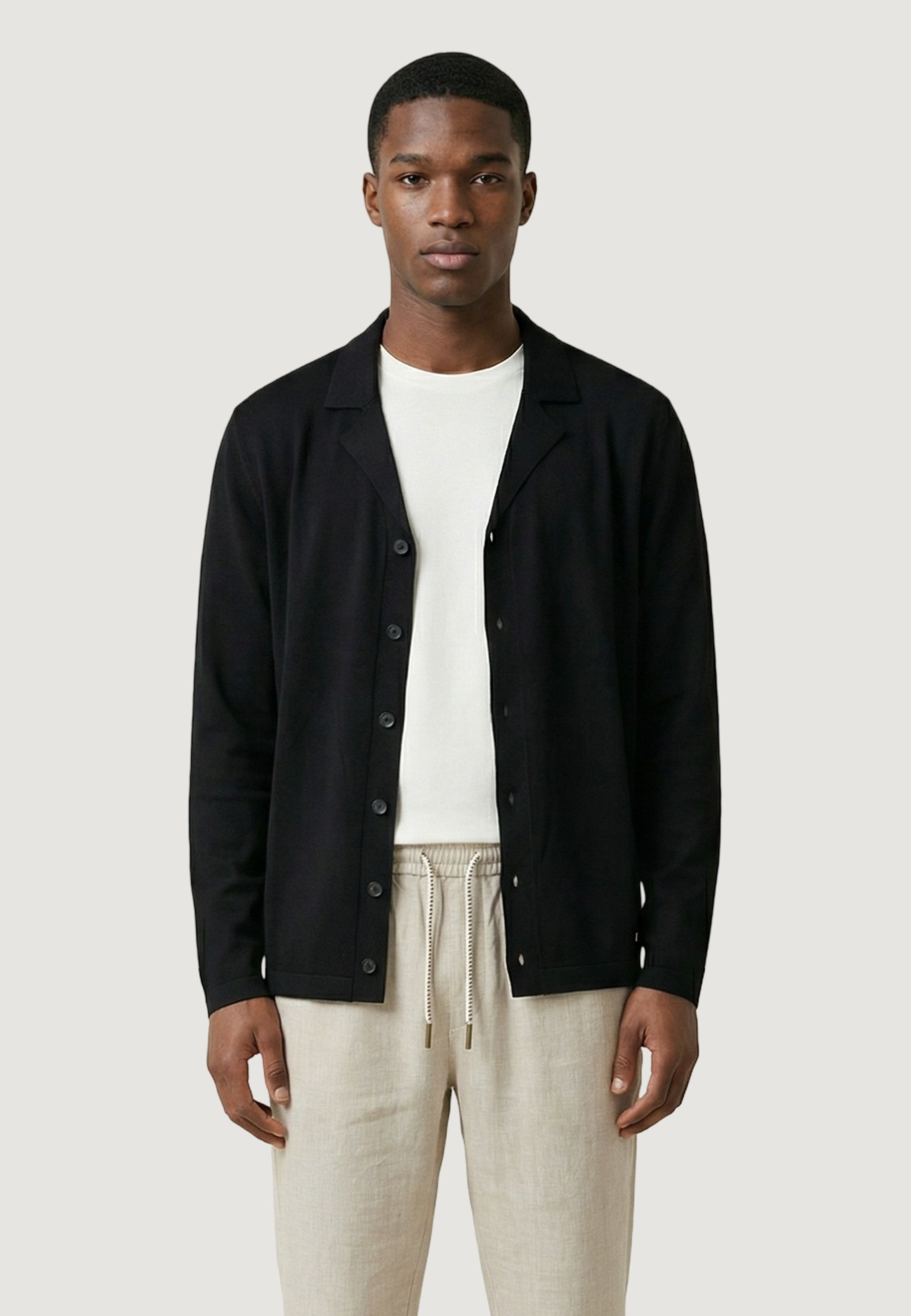 Cardigan Gianni Lupo GL35321