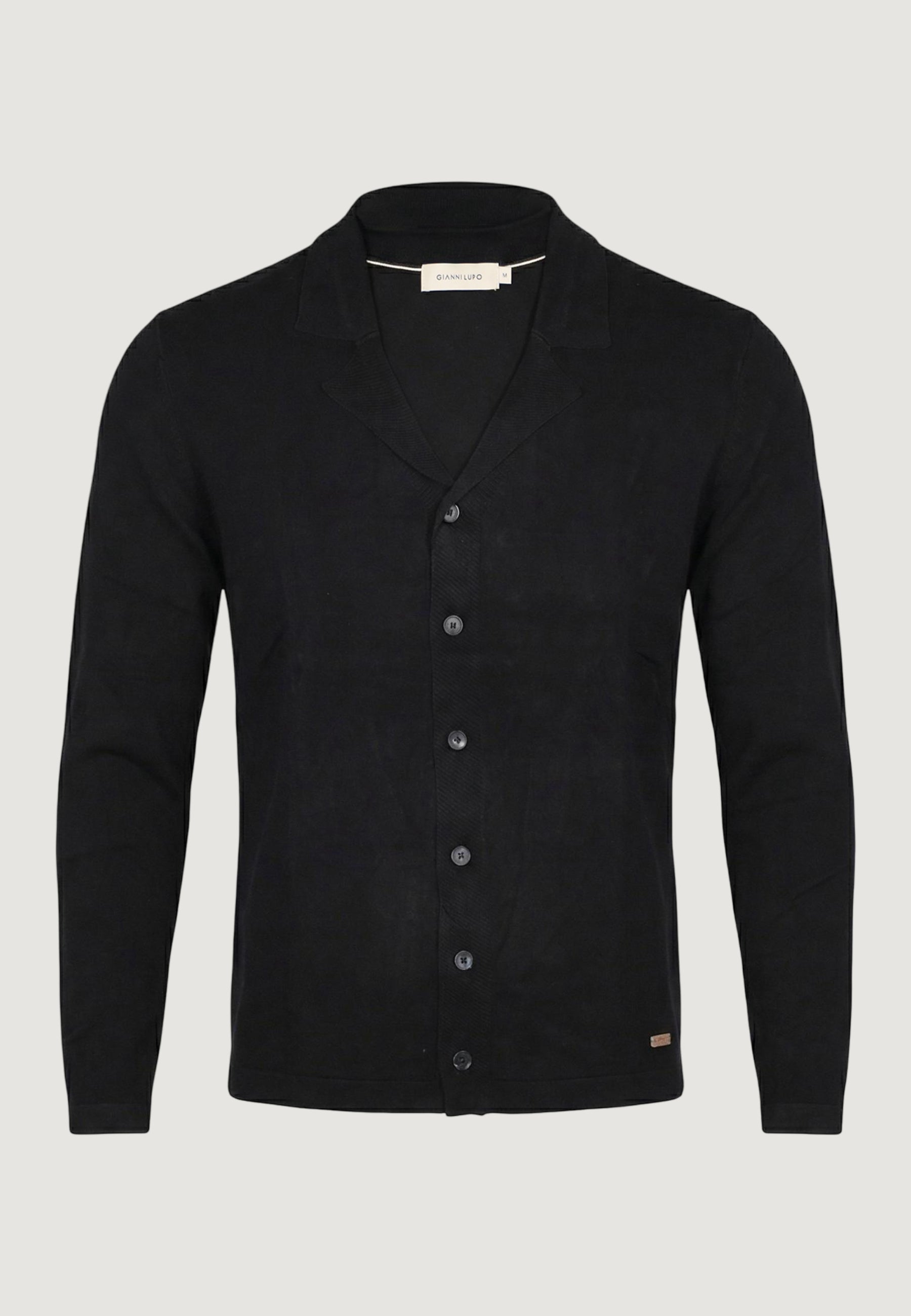 Cardigan Gianni Lupo GL35321