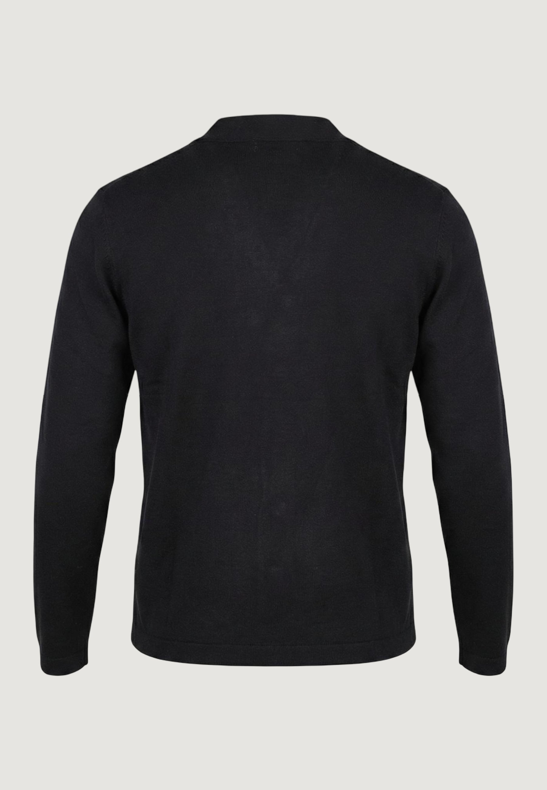 Cardigan Gianni Lupo GL35321