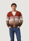 Cardigan Gianni Lupo MAGLIERIA