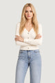 Cardigan Guess LS VN ELLIE CARDI SW