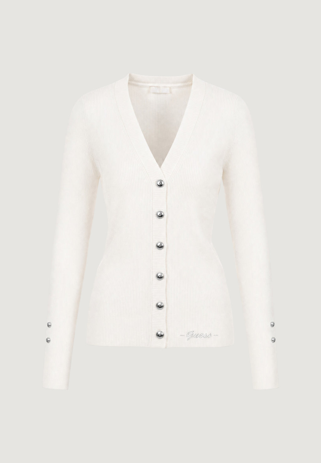 Cardigan Guess LS VN ELLIE CARDI SW