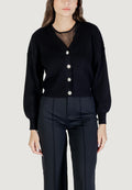 Cardigan Guess LS VN HANNA CARDI SWTR