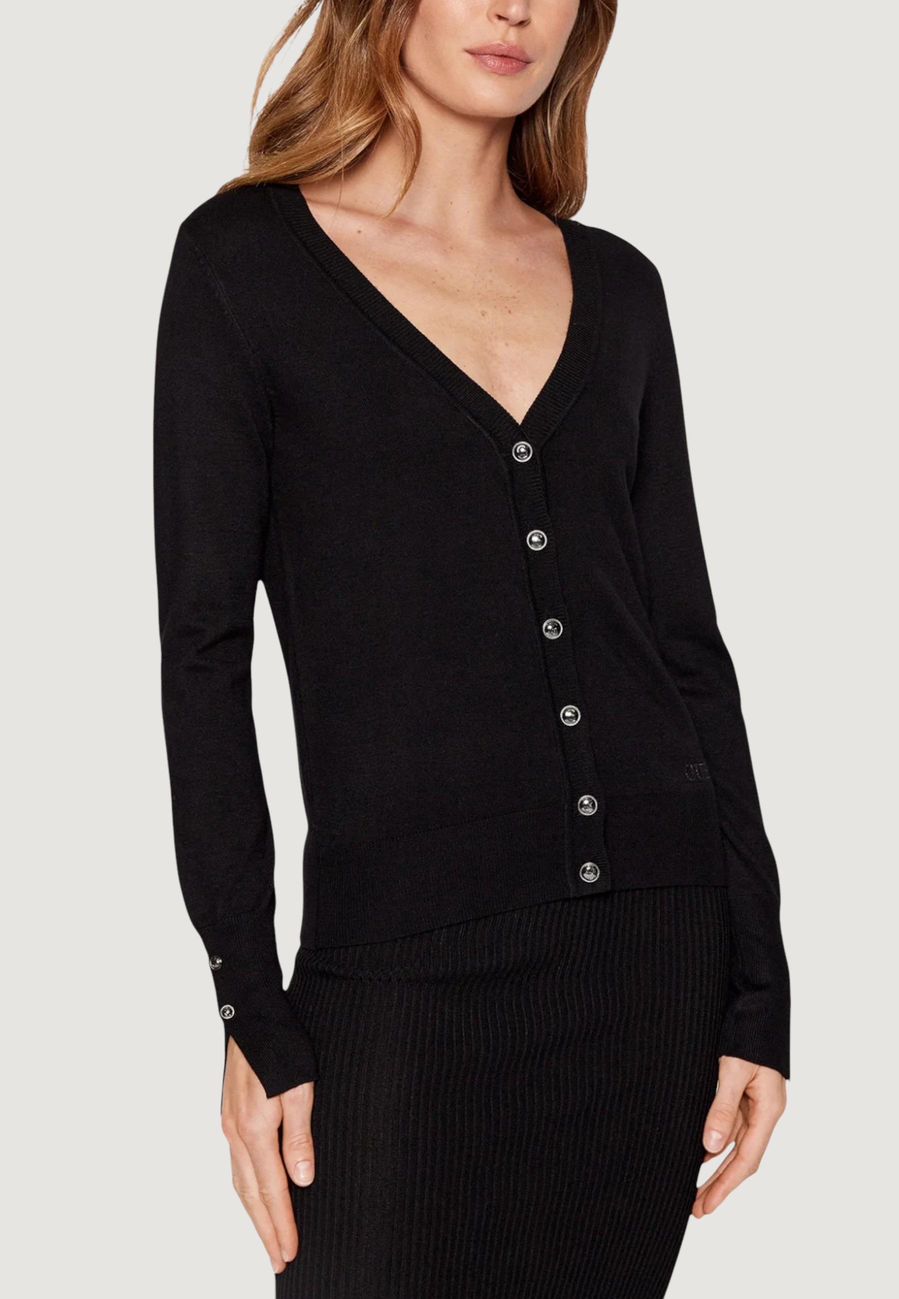 Cardigan Guess ZENA CARDI LS