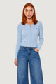 Cardigan I am Cardigan Cotone Treccia