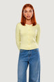 Cardigan I am Cardigan Cotone Treccia