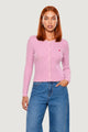 Cardigan I am Cardigan Cotone Treccia