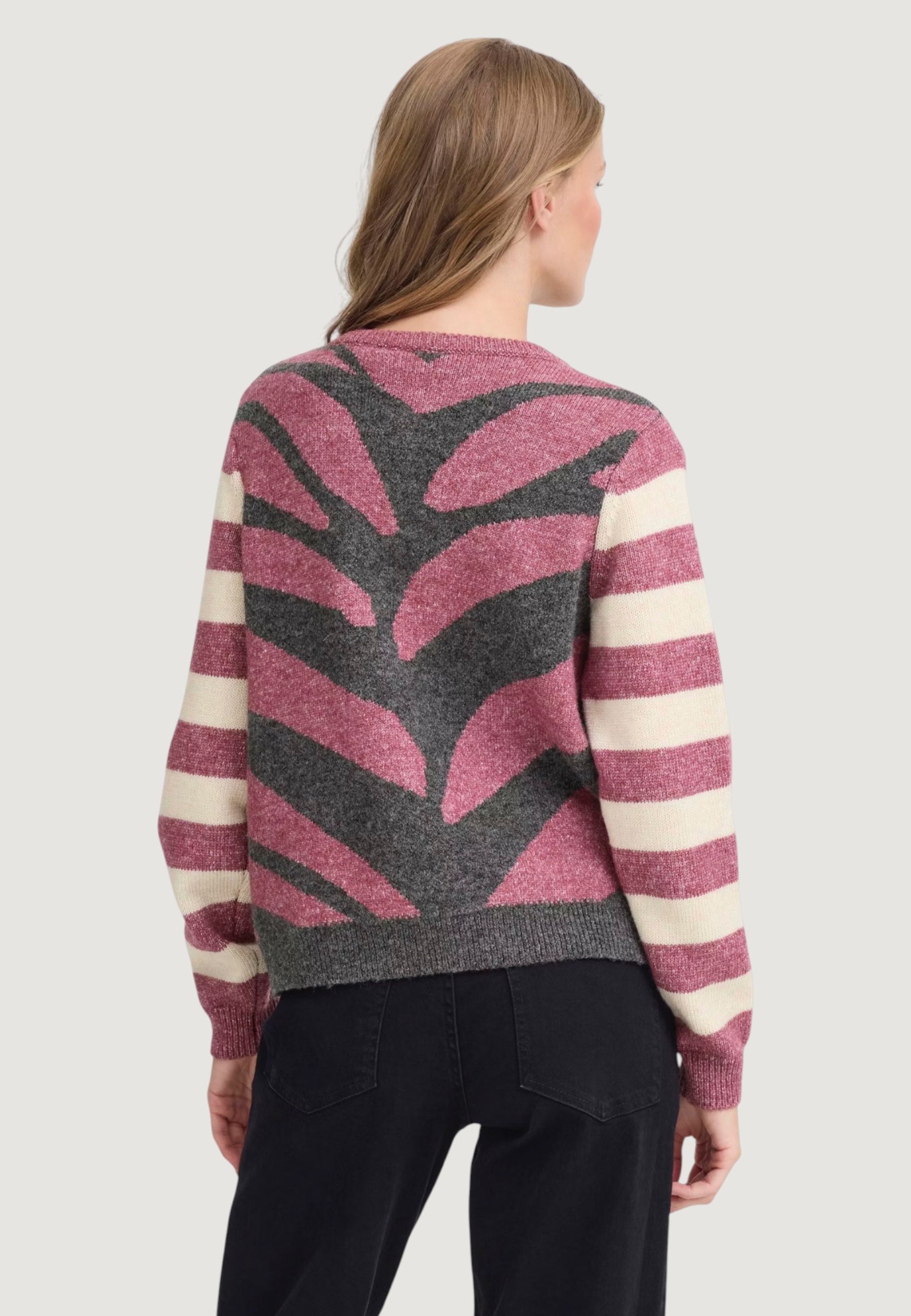Cardigan ICHI IHLIVONI CA2