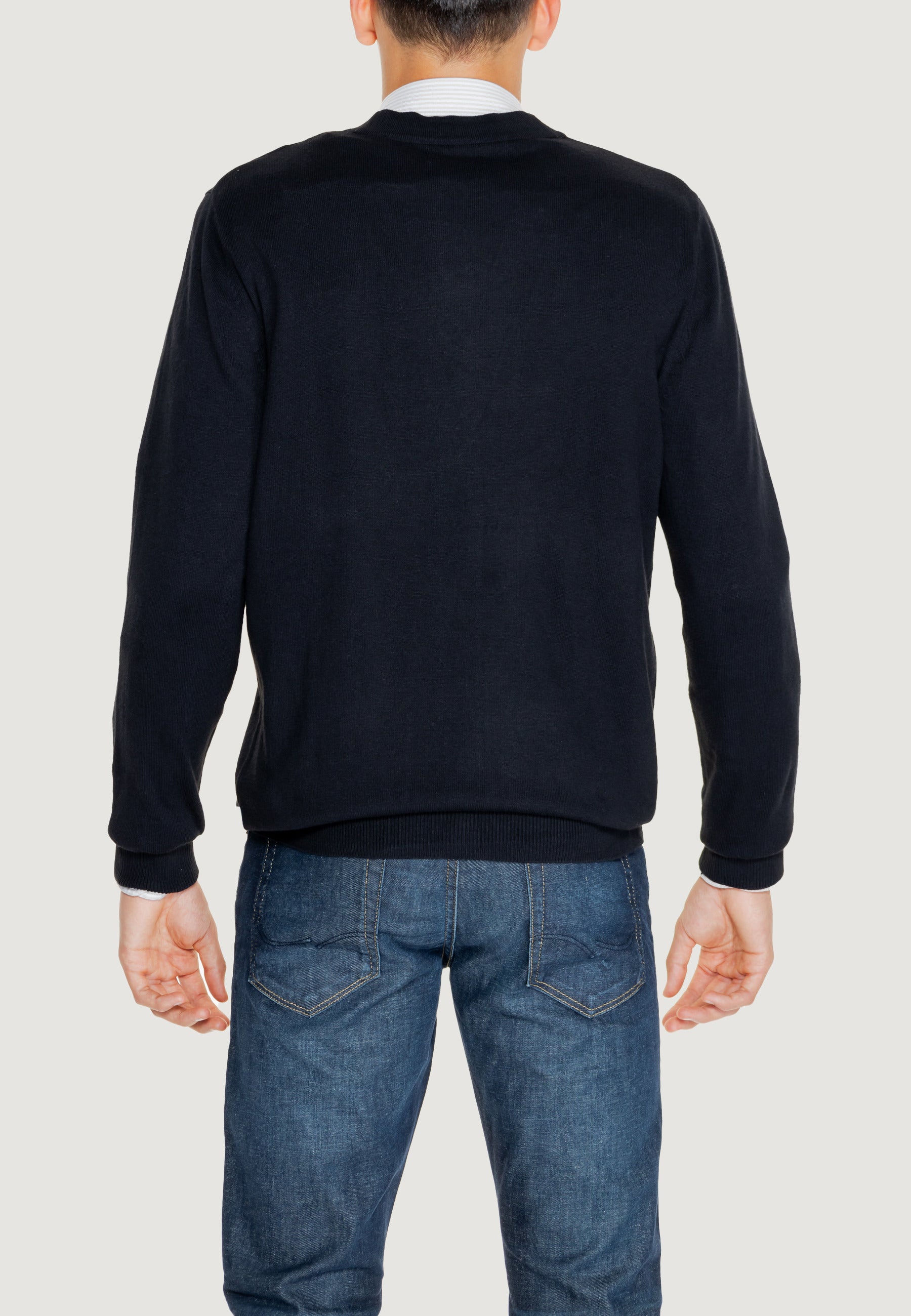 Cardigan Jack Jones JJEEMIL KNIT BUTTON CARDIGAN NOOS