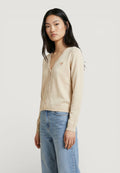 Cardigan Jacqueline de Yong Jdykate L/S V-Neck Emb. Cardigan Knt