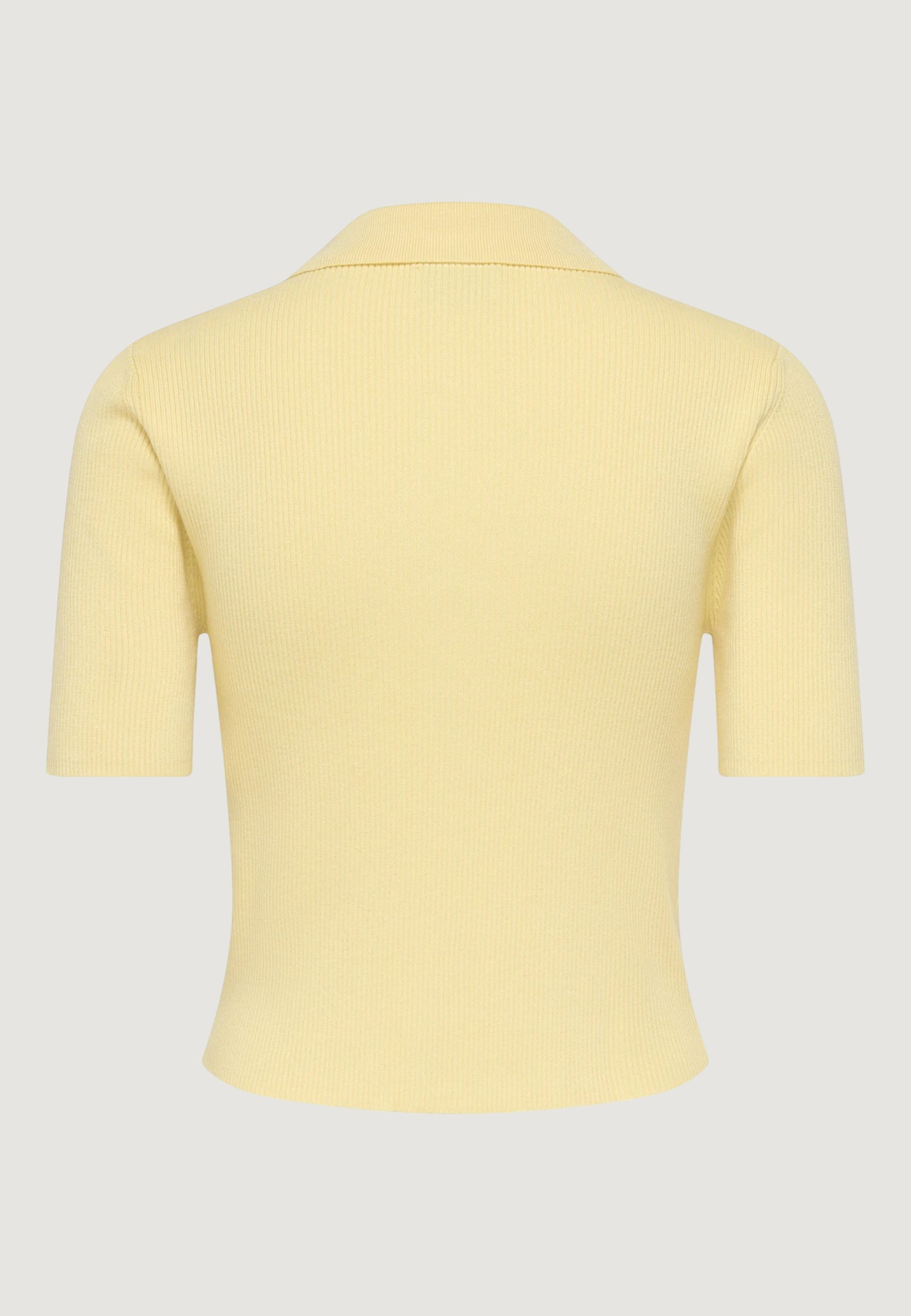 Cardigan Jacqueline de Yong Jdynanna S/S Short Zip Cardigan Knt