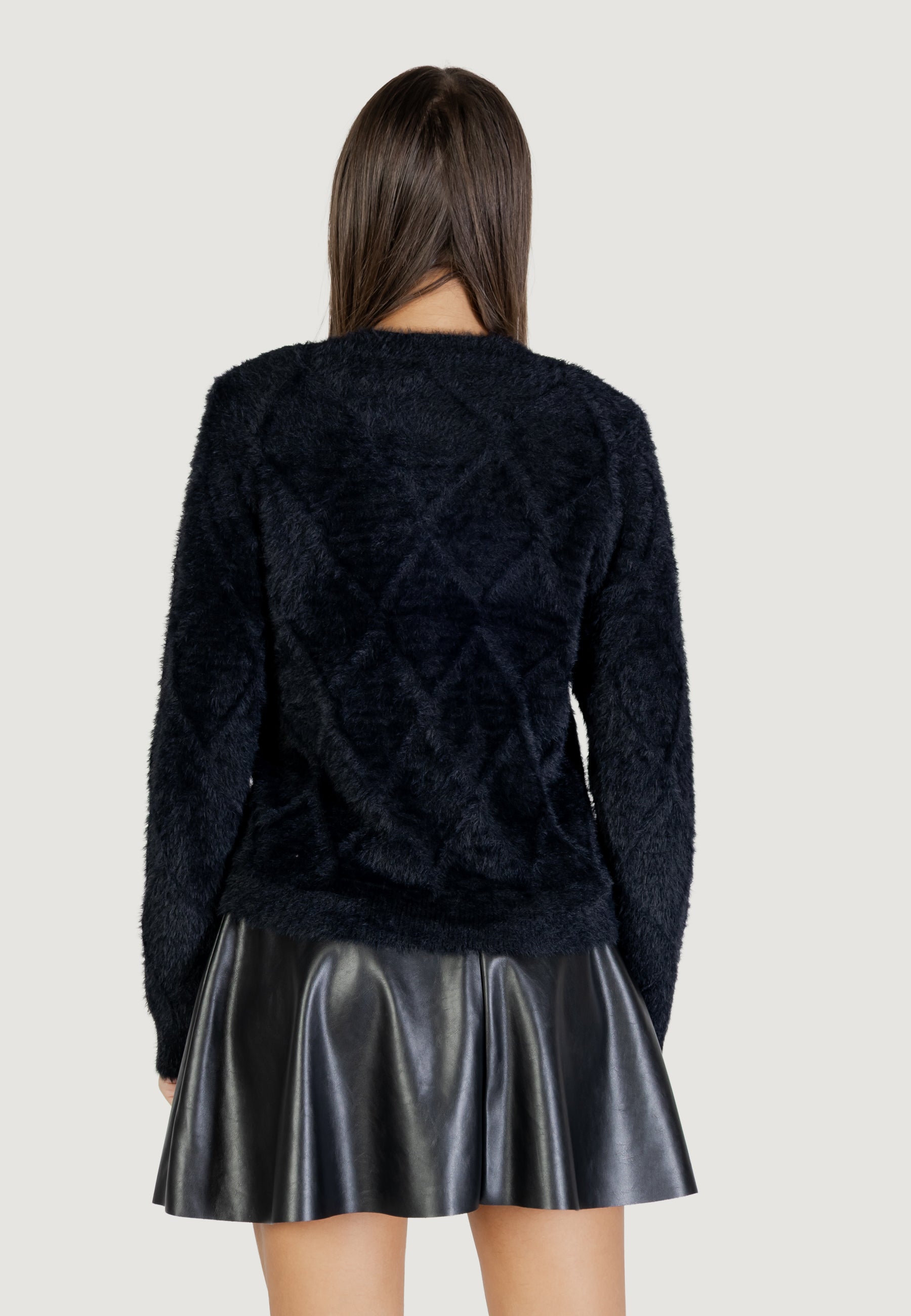 Cardigan Jacqueline de Yong Jdyjayla L/S O-Neck Cardigan Knt