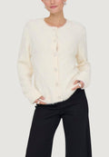 Cardigan Jacqueline de Yong Jdyjayla L/S O-Neck Cardigan Knt