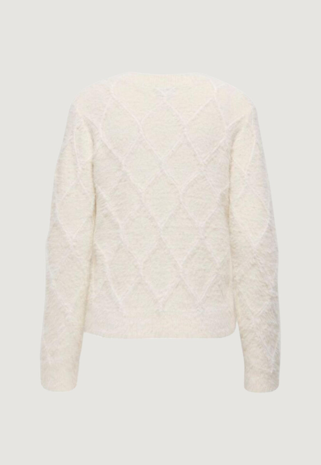Cardigan Jacqueline de Yong Jdyjayla L/S O-Neck Cardigan Knt
