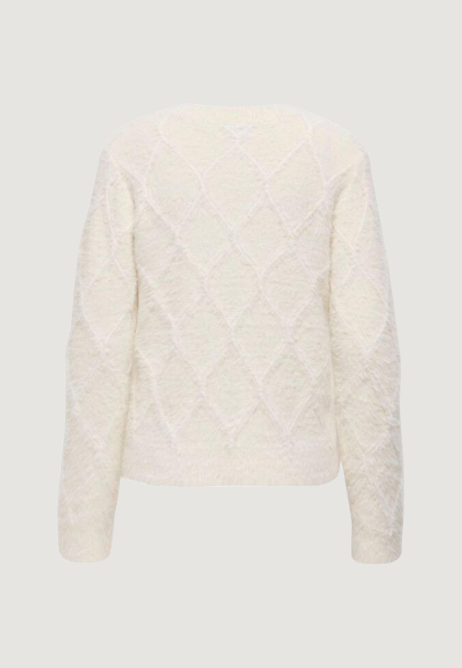 Cardigan Jacqueline de Yong Jdyjayla L/S O-Neck Cardigan Knt