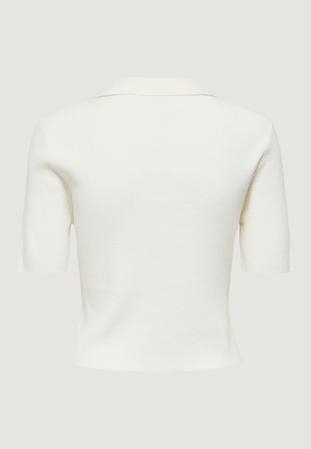 Cardigan Jacqueline de Yong Jdynanna S/S Short Zip Cardigan Knt