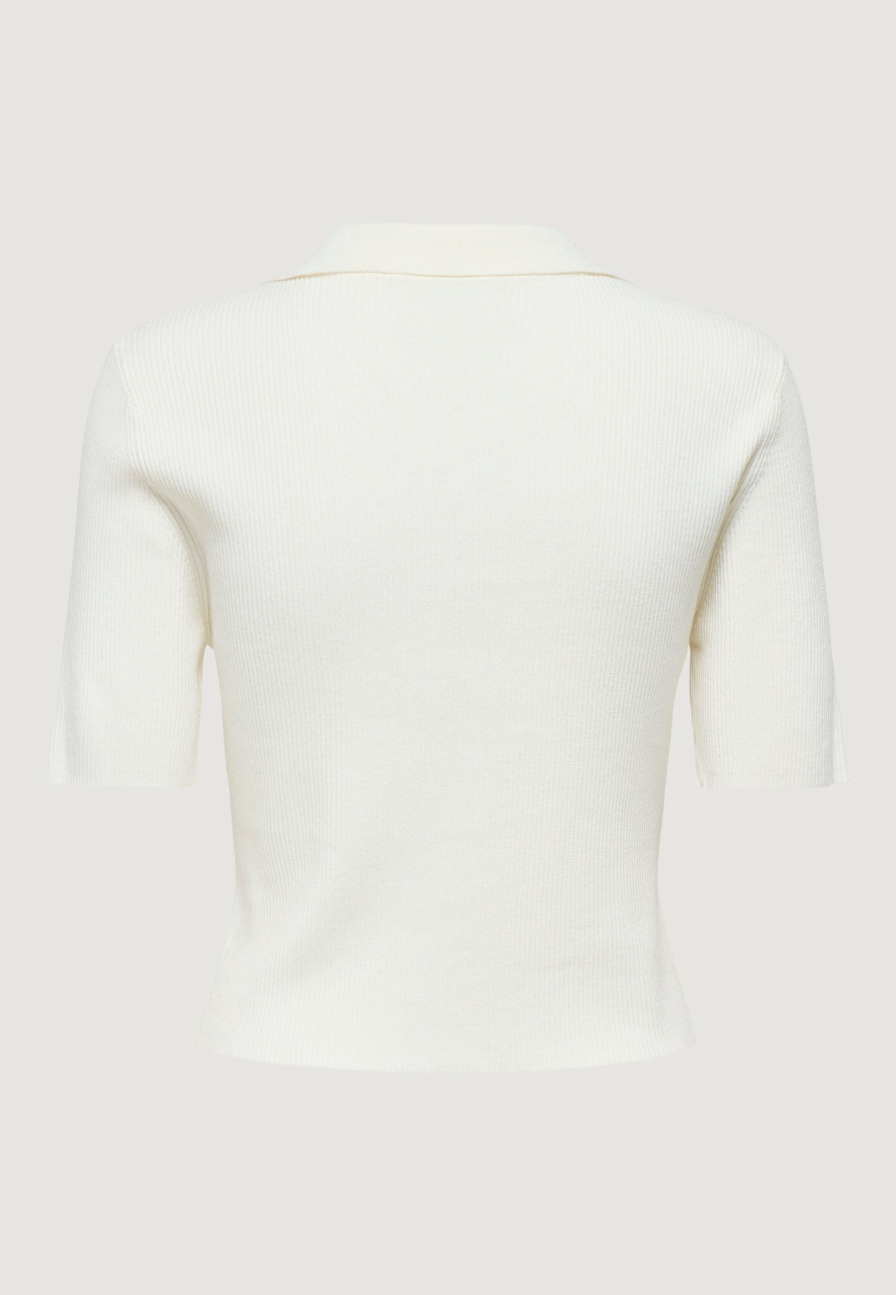 Cardigan Jacqueline de Yong Jdynanna S/S Short Zip Cardigan Knt