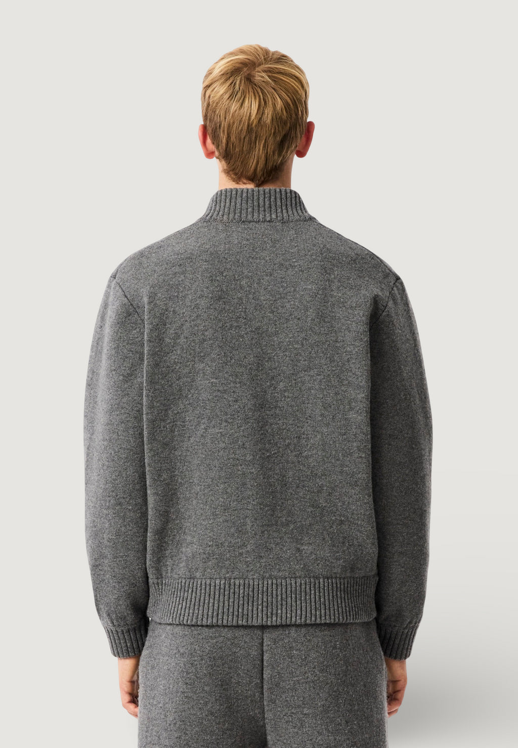 Cardigan LACOSTE AH5170-00