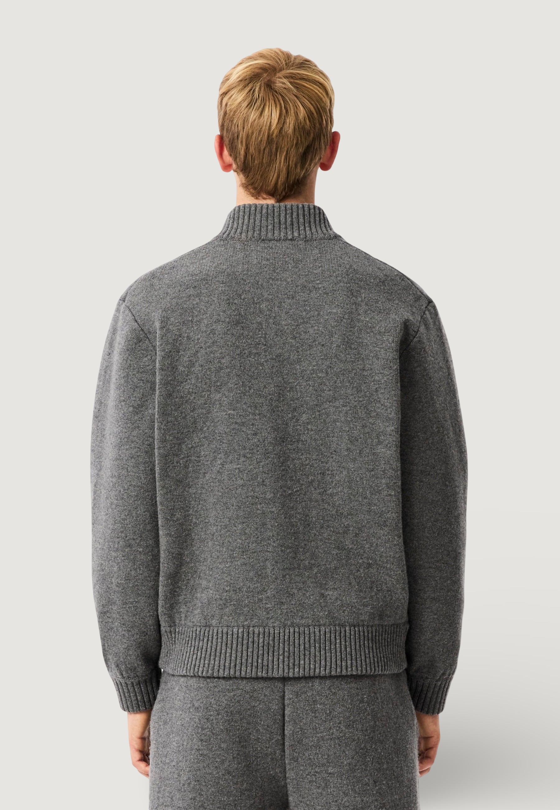 Cardigan LACOSTE AH5170-00