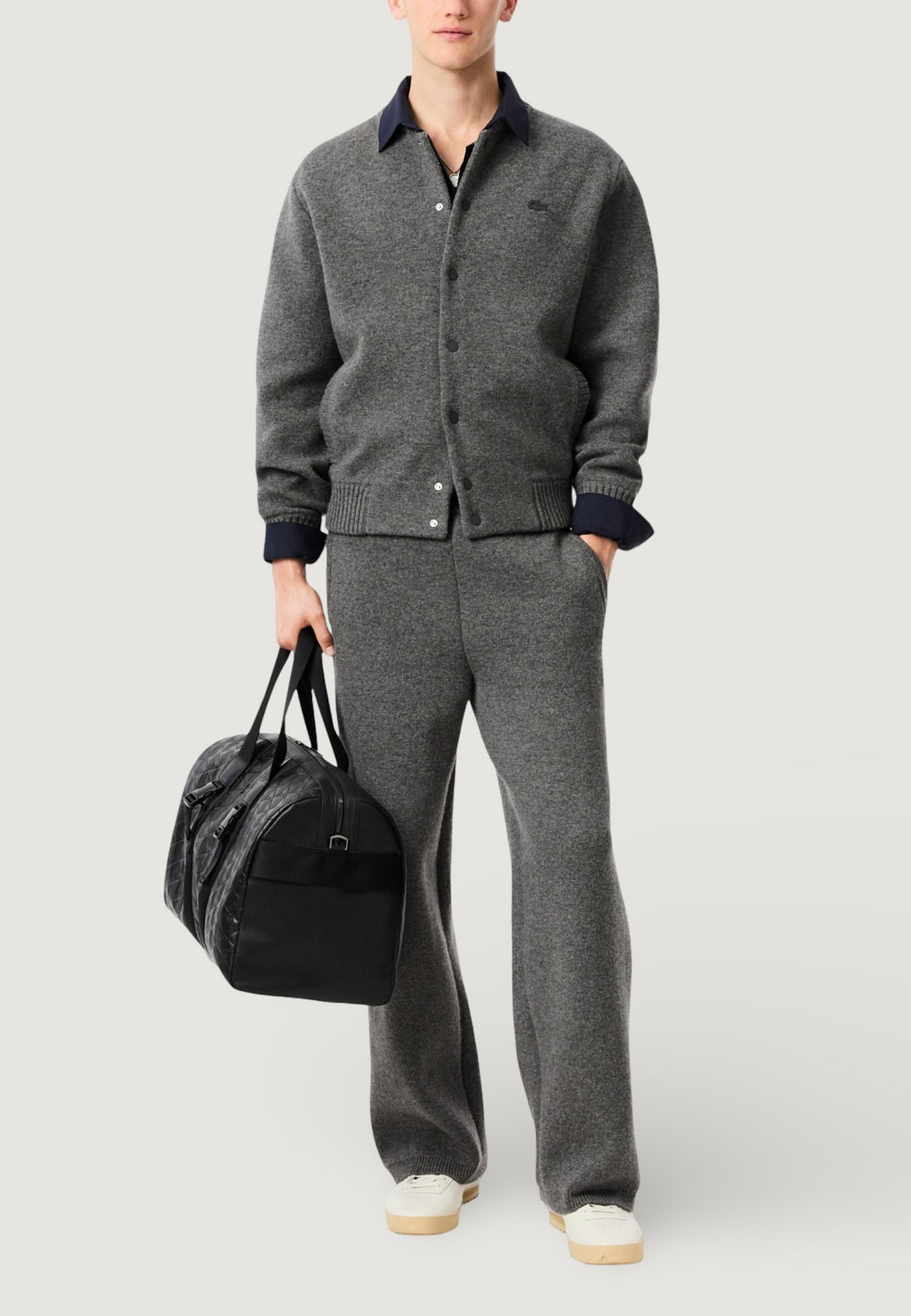 Cardigan LACOSTE AH5170-00