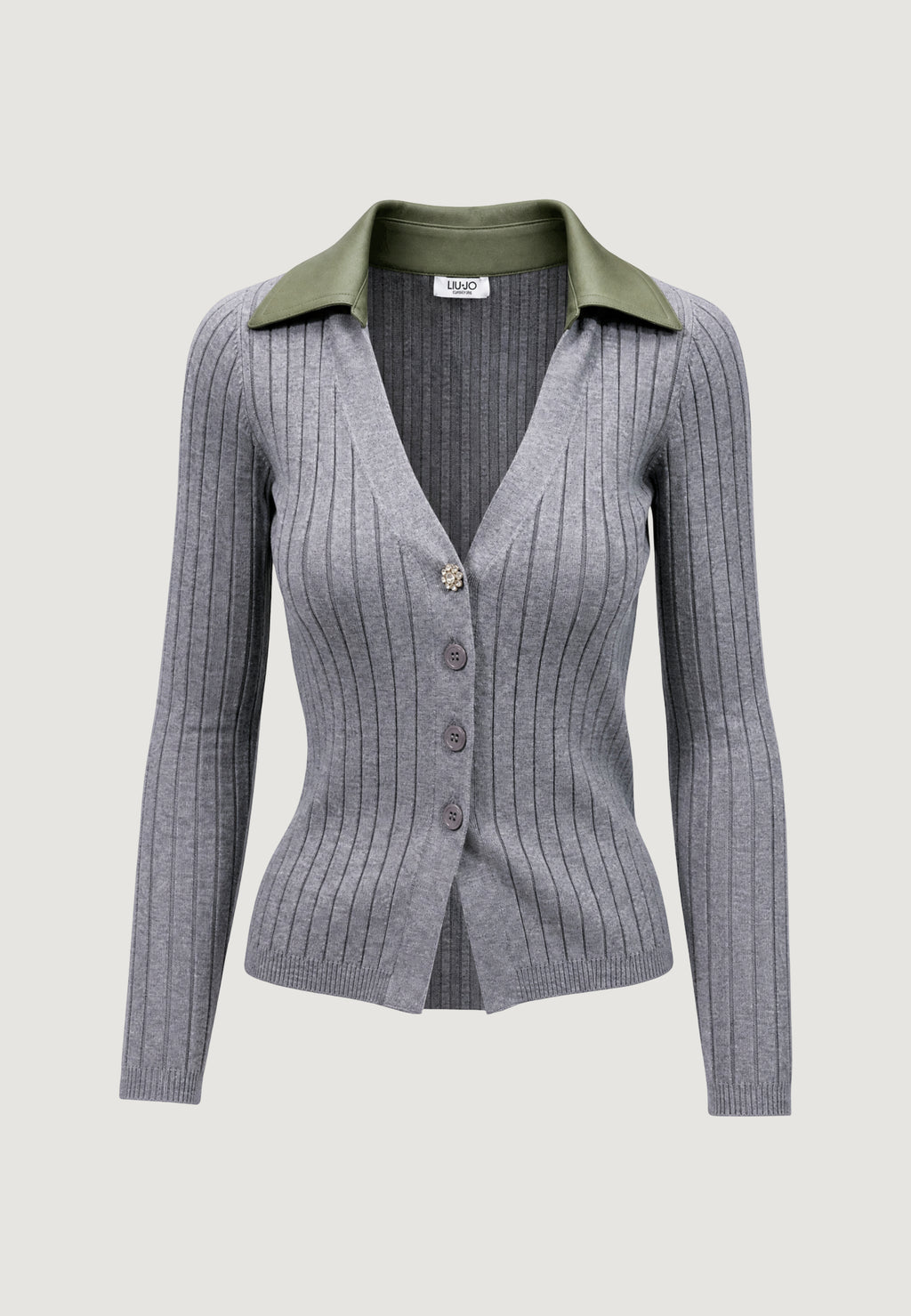 Cardigan Liu-Jo SWEATER