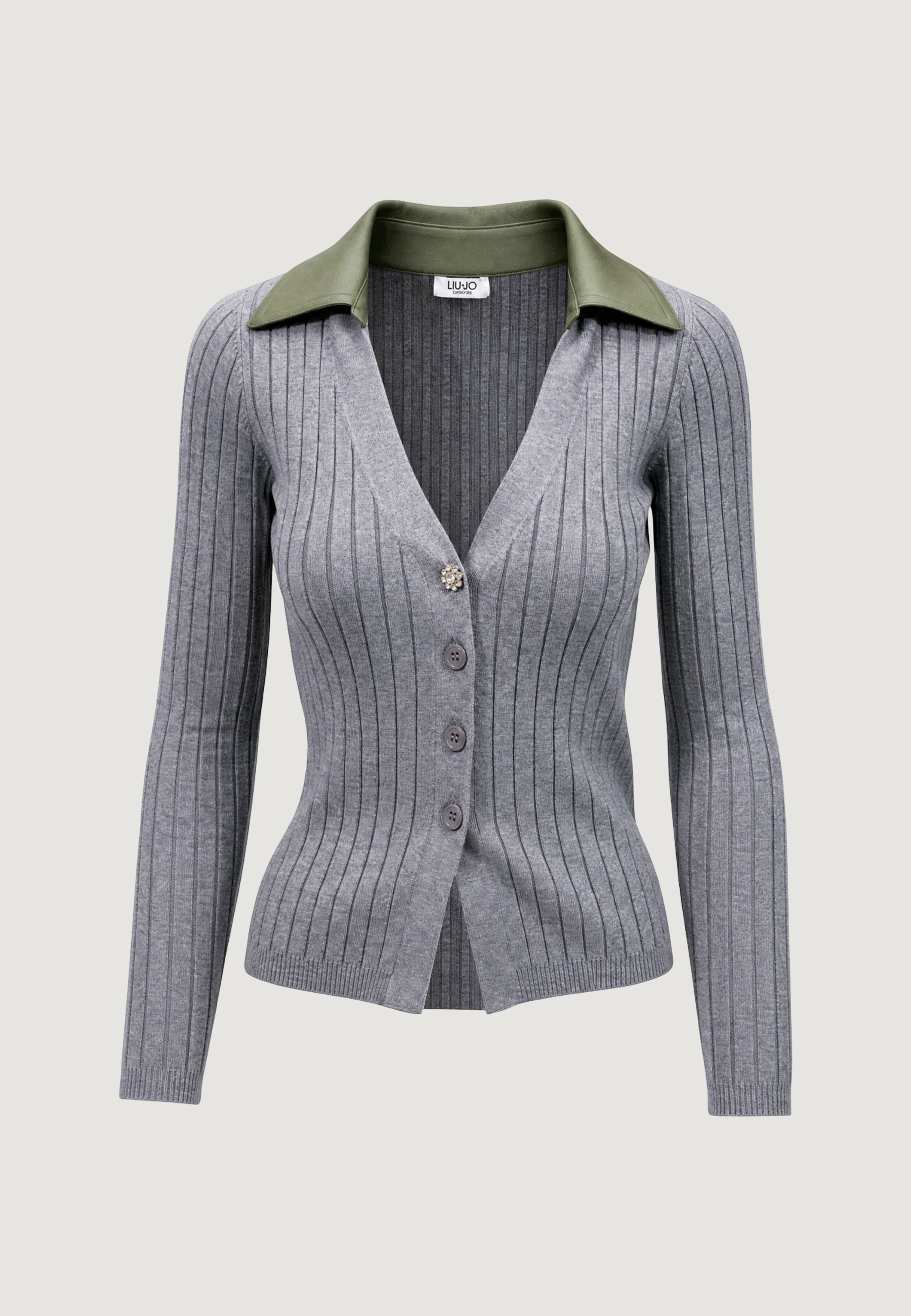 Cardigan Liu-Jo SWEATER