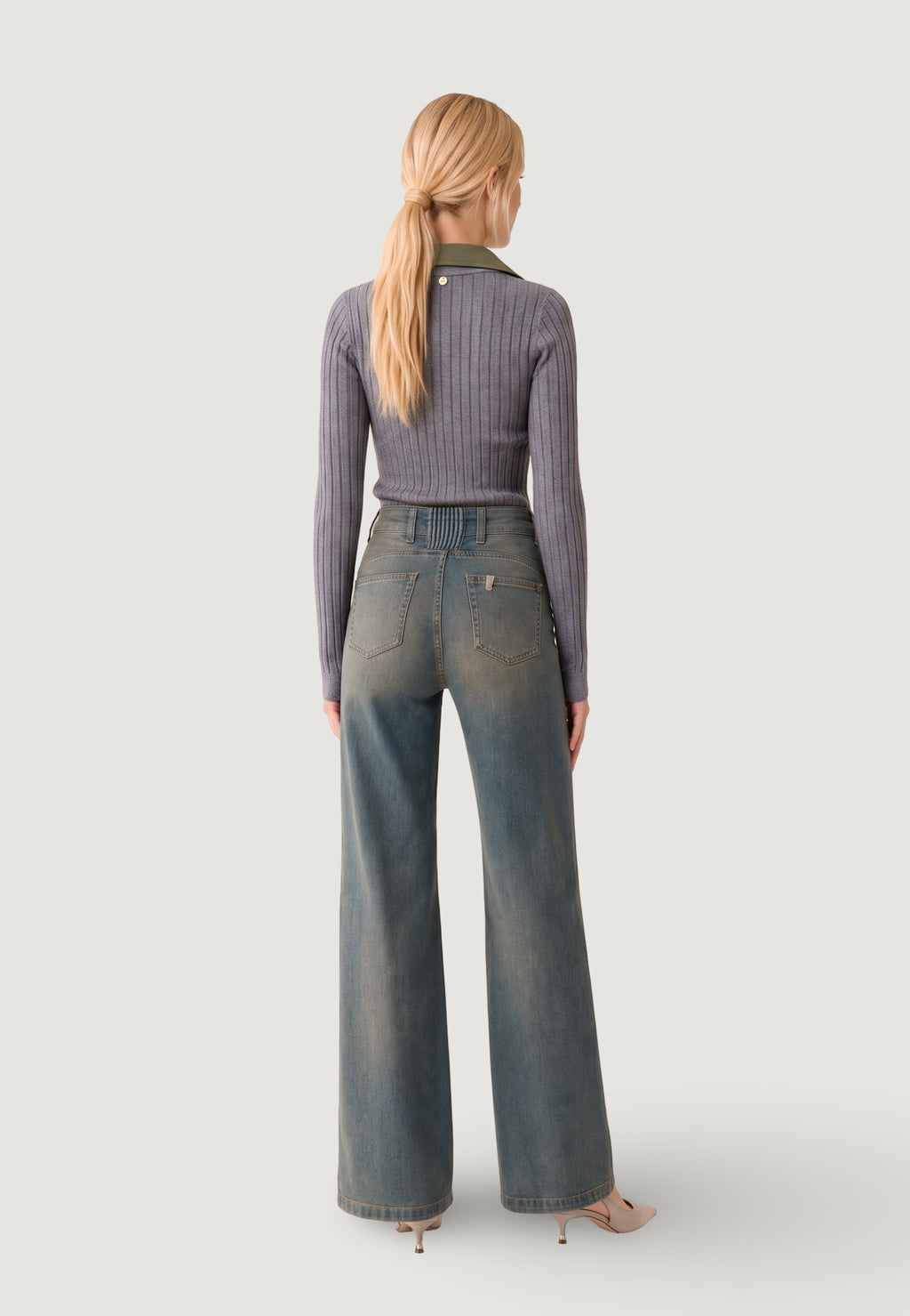Cardigan Liu-Jo SWEATER