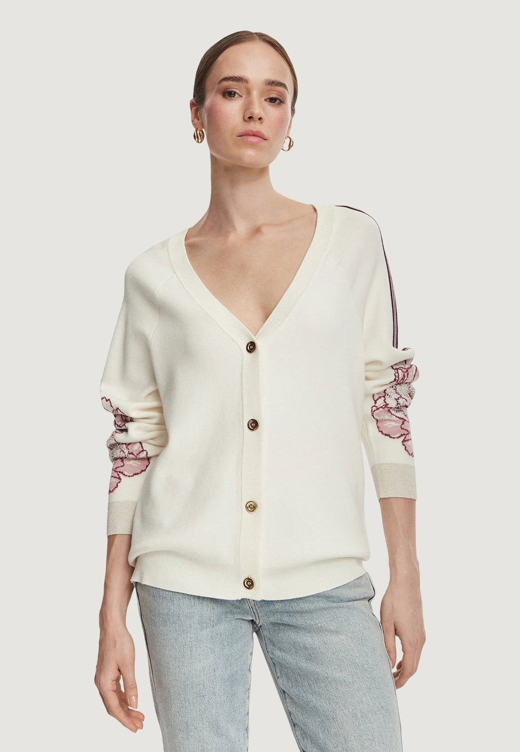 Cardigan Liu-Jo SWEATER