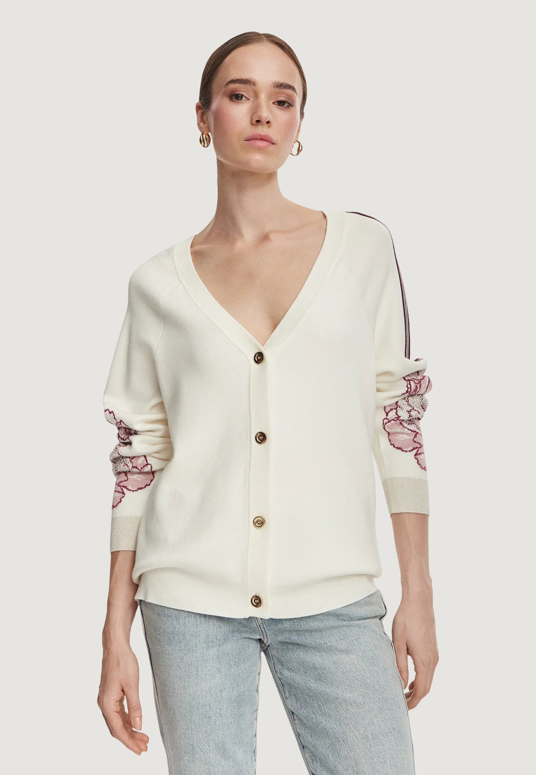 Cardigan Liu-Jo SWEATER