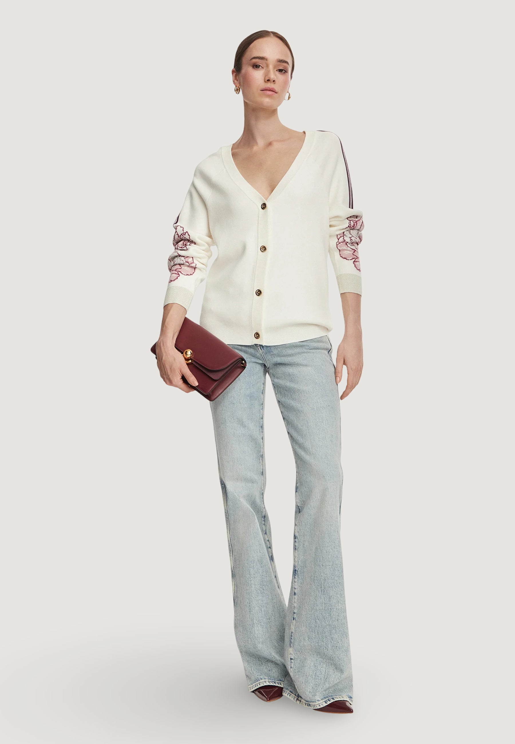 Cardigan Liu-Jo SWEATER