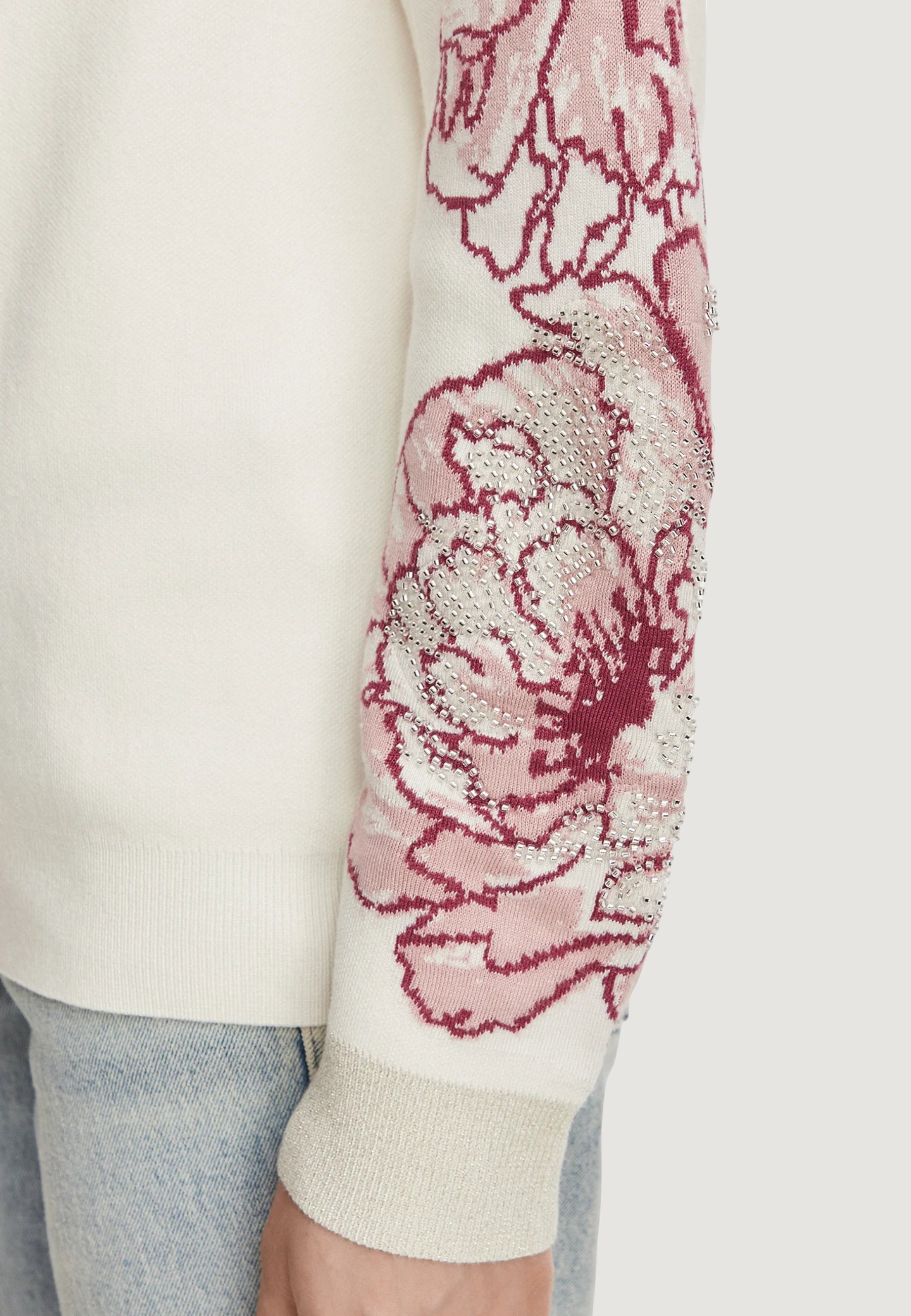Cardigan Liu-Jo SWEATER