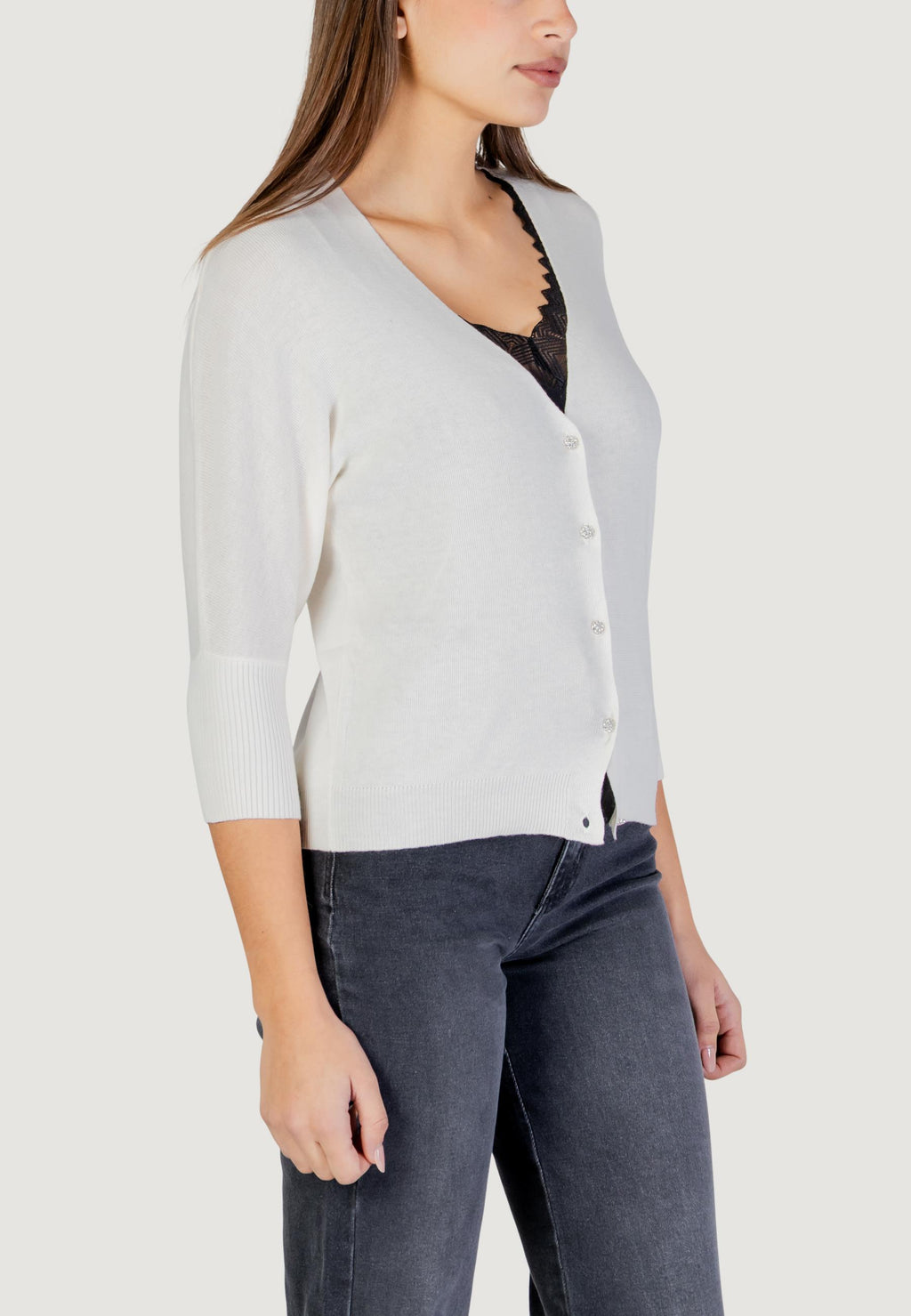 Cardigan Morgan De Toi 251-MBATSI