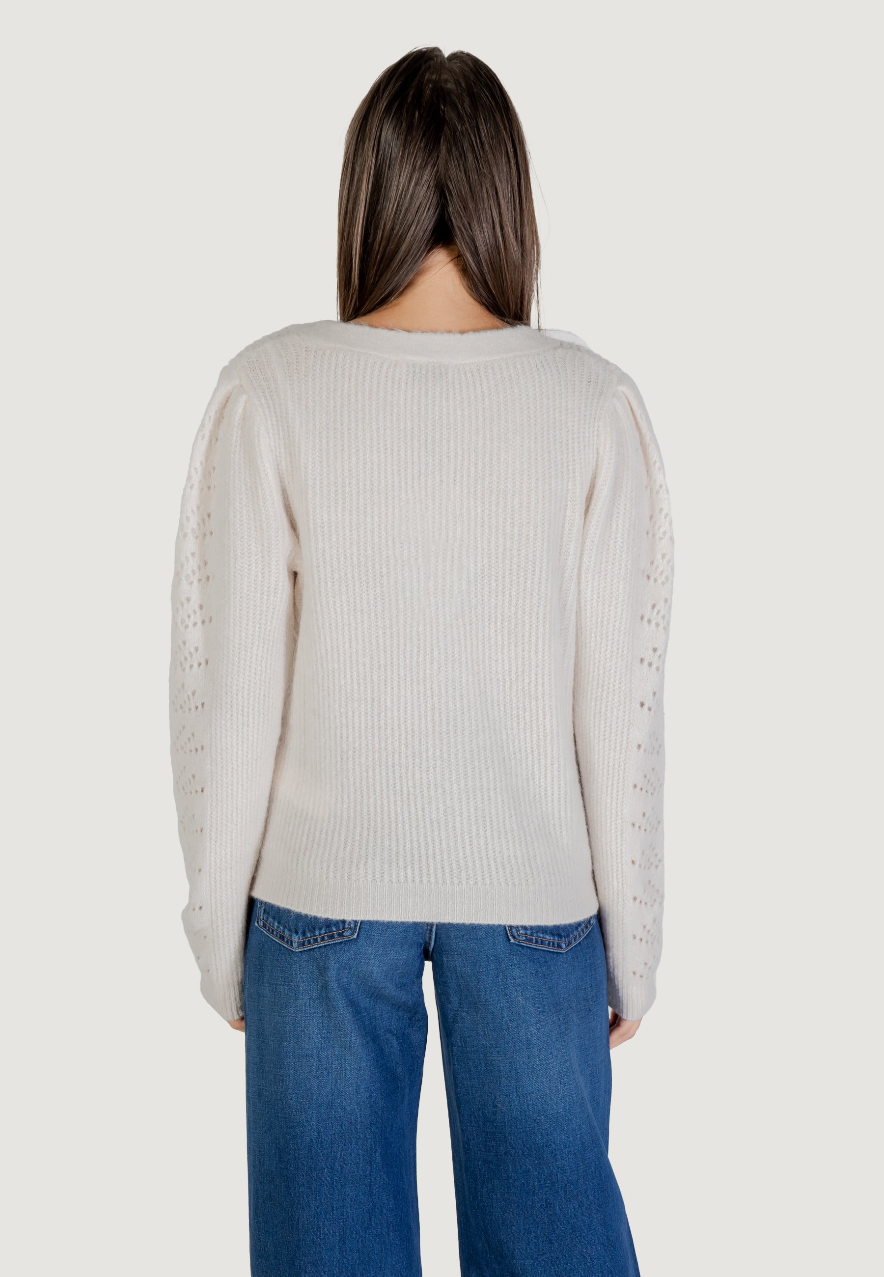 Cardigan Morgan De Toi 252-MPLAY