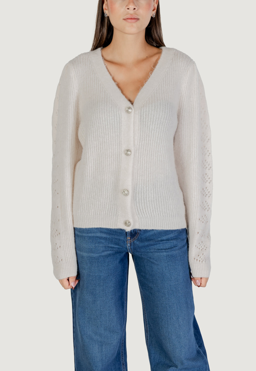 Cardigan Morgan De Toi 252-MPLAY