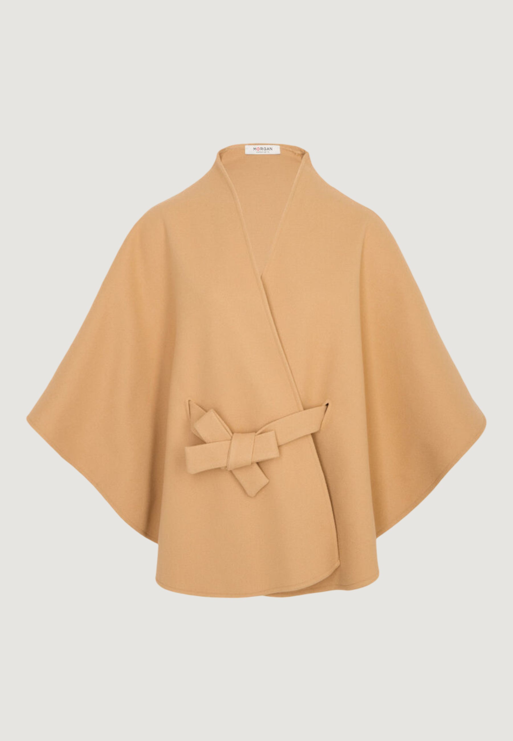 Cardigan Morgan De Toi 242-5BELT