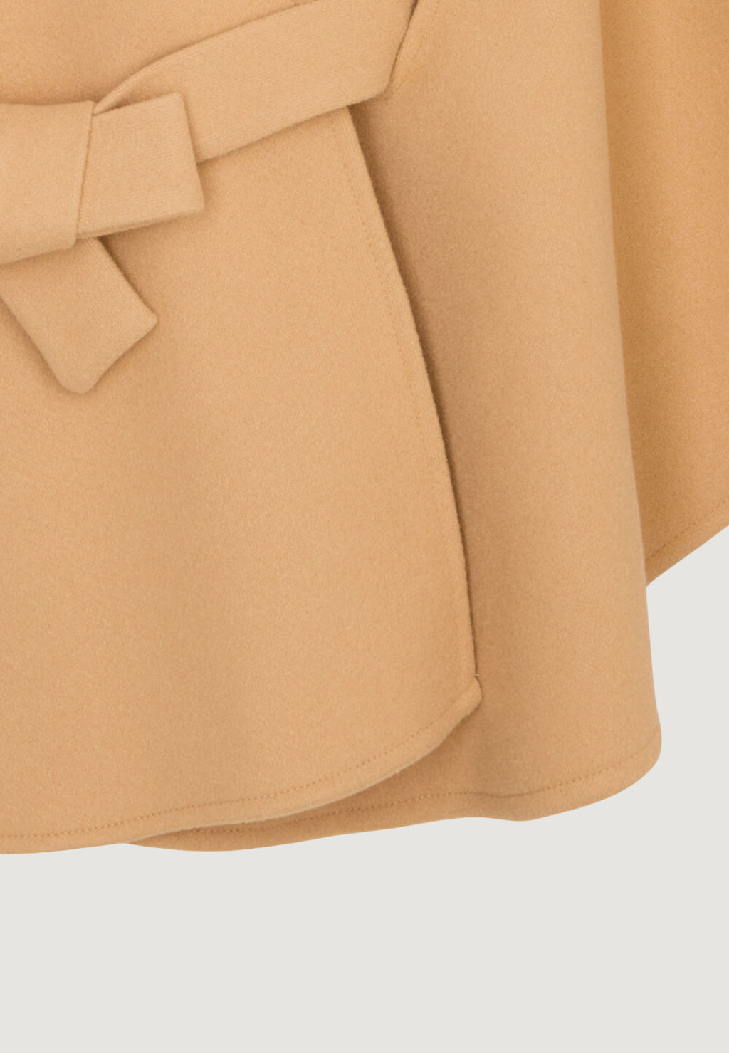 Cardigan Morgan De Toi 242-5BELT