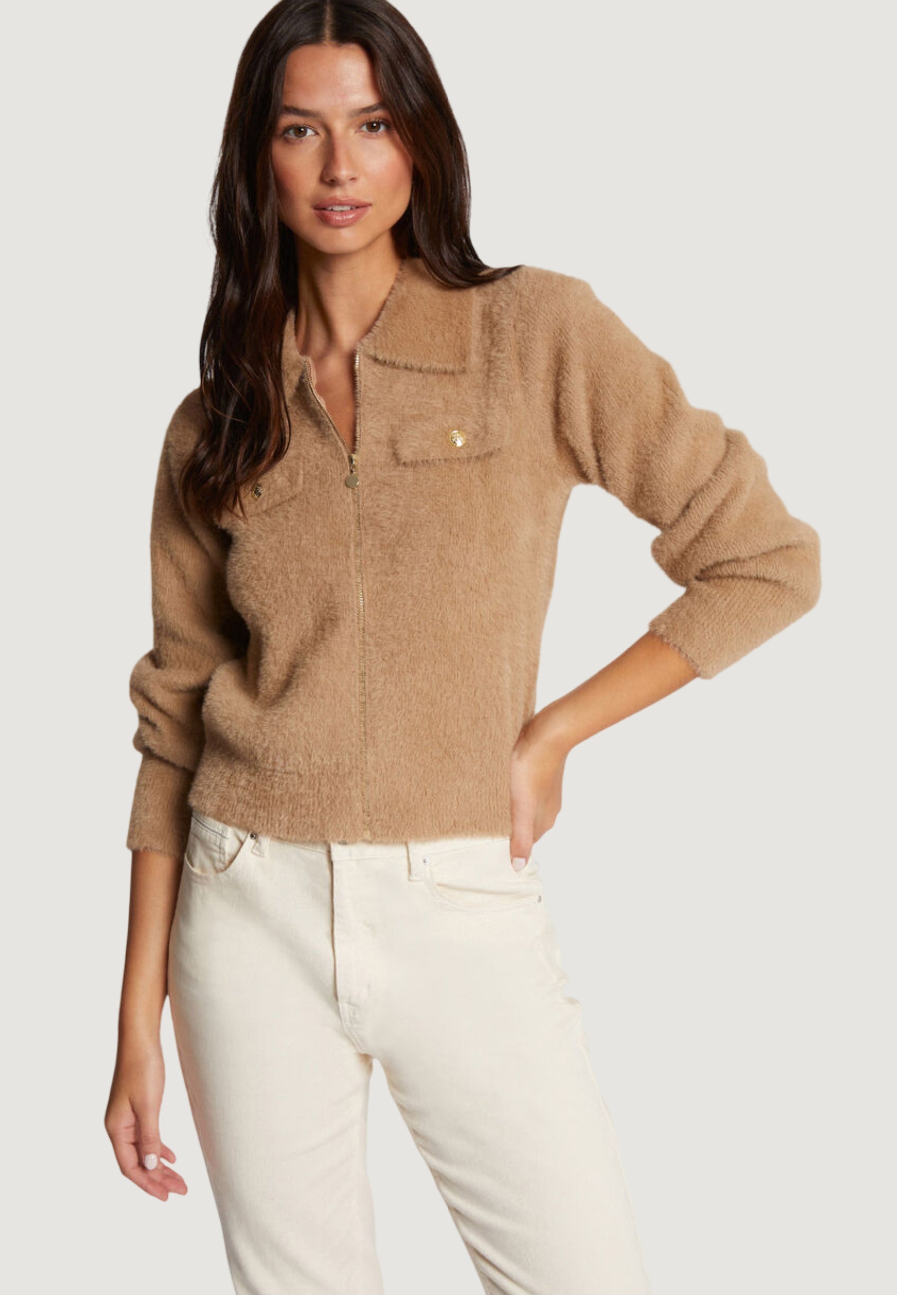 Cardigan Morgan De Toi 232-MDOMI