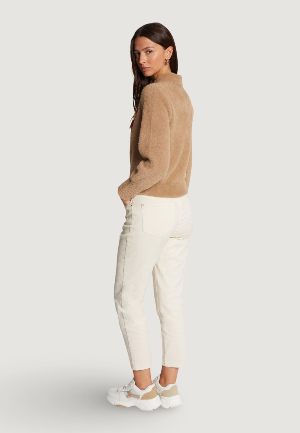 Cardigan Morgan De Toi 232-MDOMI