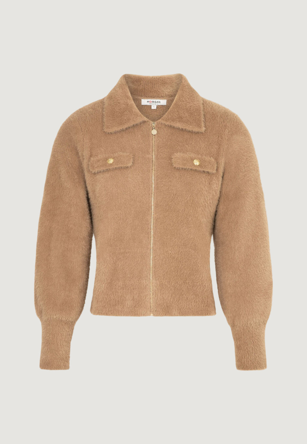 Cardigan Morgan De Toi 232-MDOMI