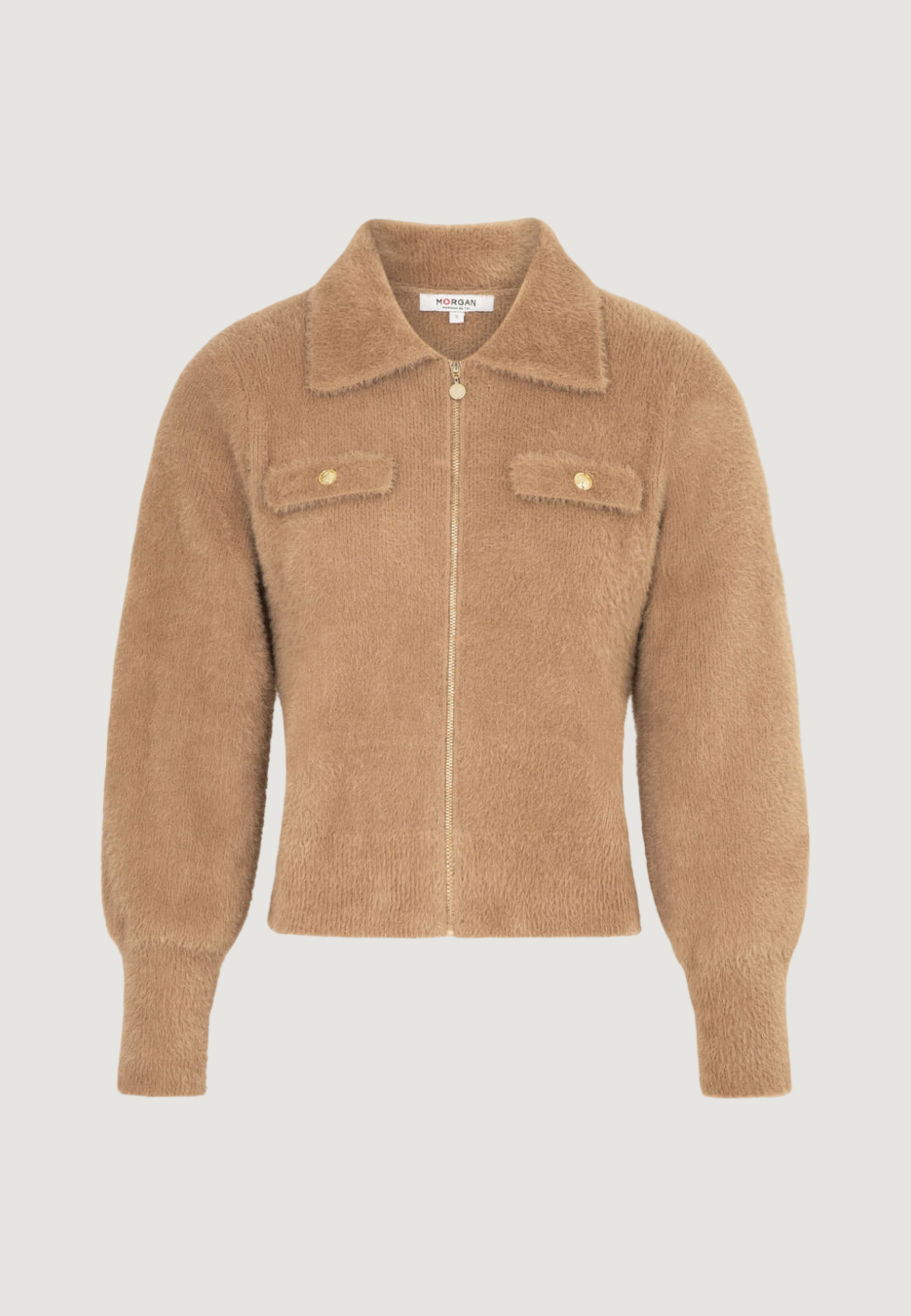 Cardigan Morgan De Toi 232-MDOMI