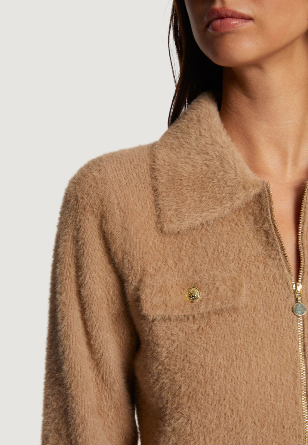 Cardigan Morgan De Toi 232-MDOMI